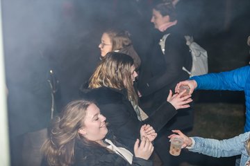 Bild 384 - Osterfeuer